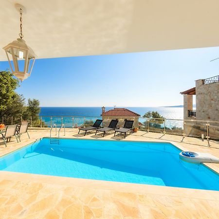 Orient Villas Exclusive Mikro Nisi Eksteriør billede