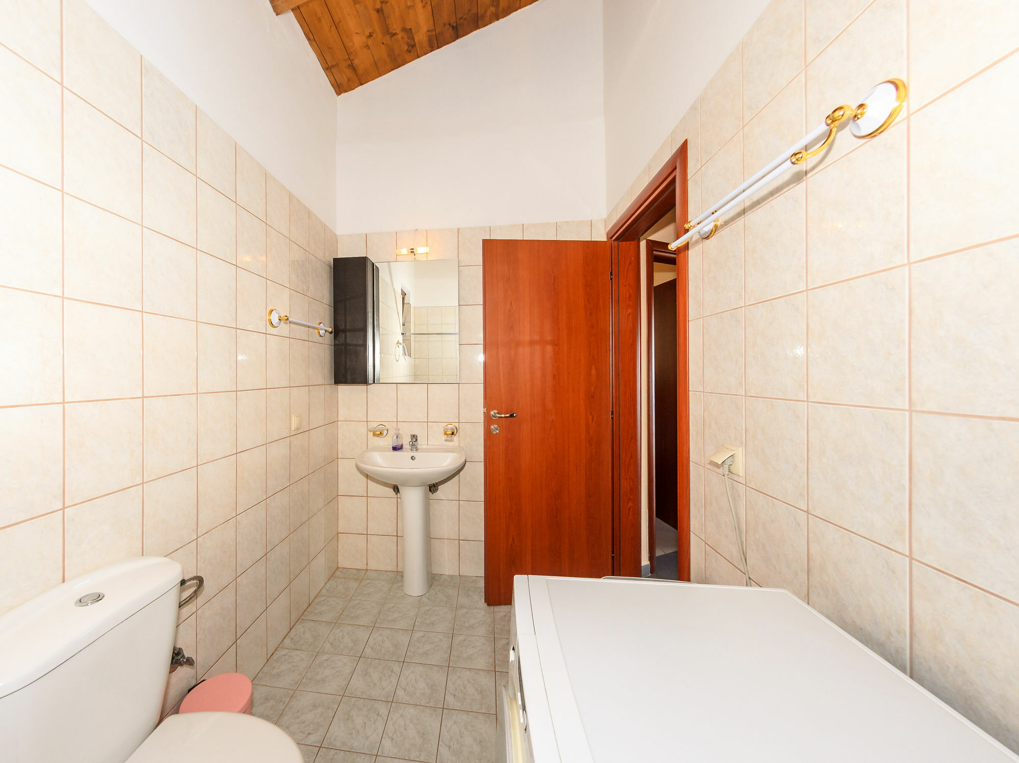 Orient Villas Exclusive Mikro Nisi Eksteriør billede