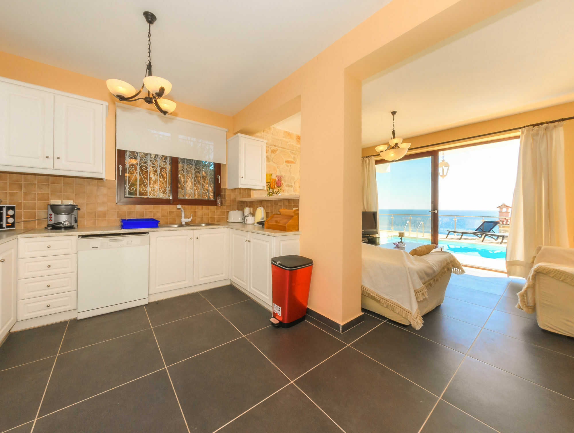 Orient Villas Exclusive Mikro Nisi Eksteriør billede