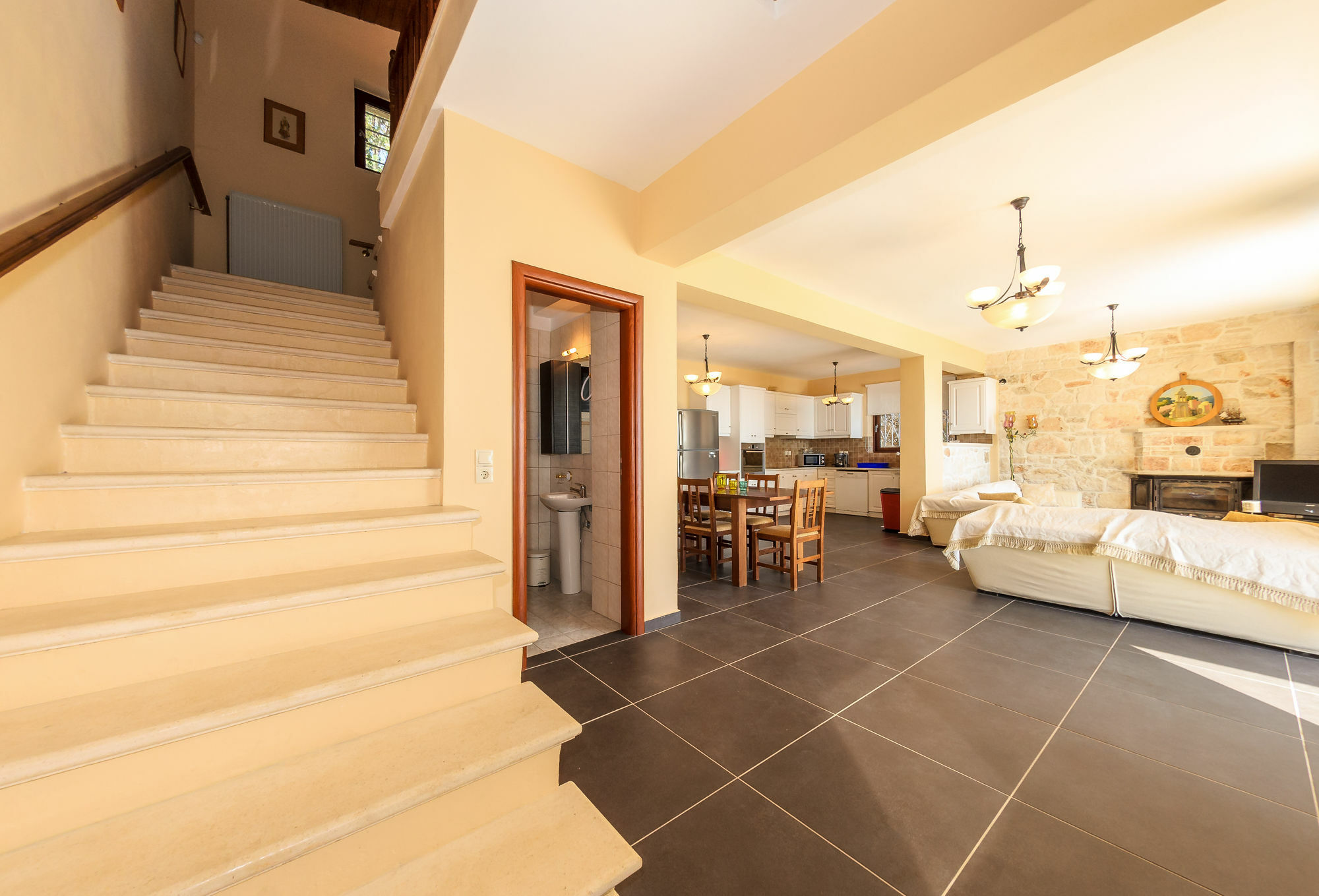 Orient Villas Exclusive Mikro Nisi Eksteriør billede
