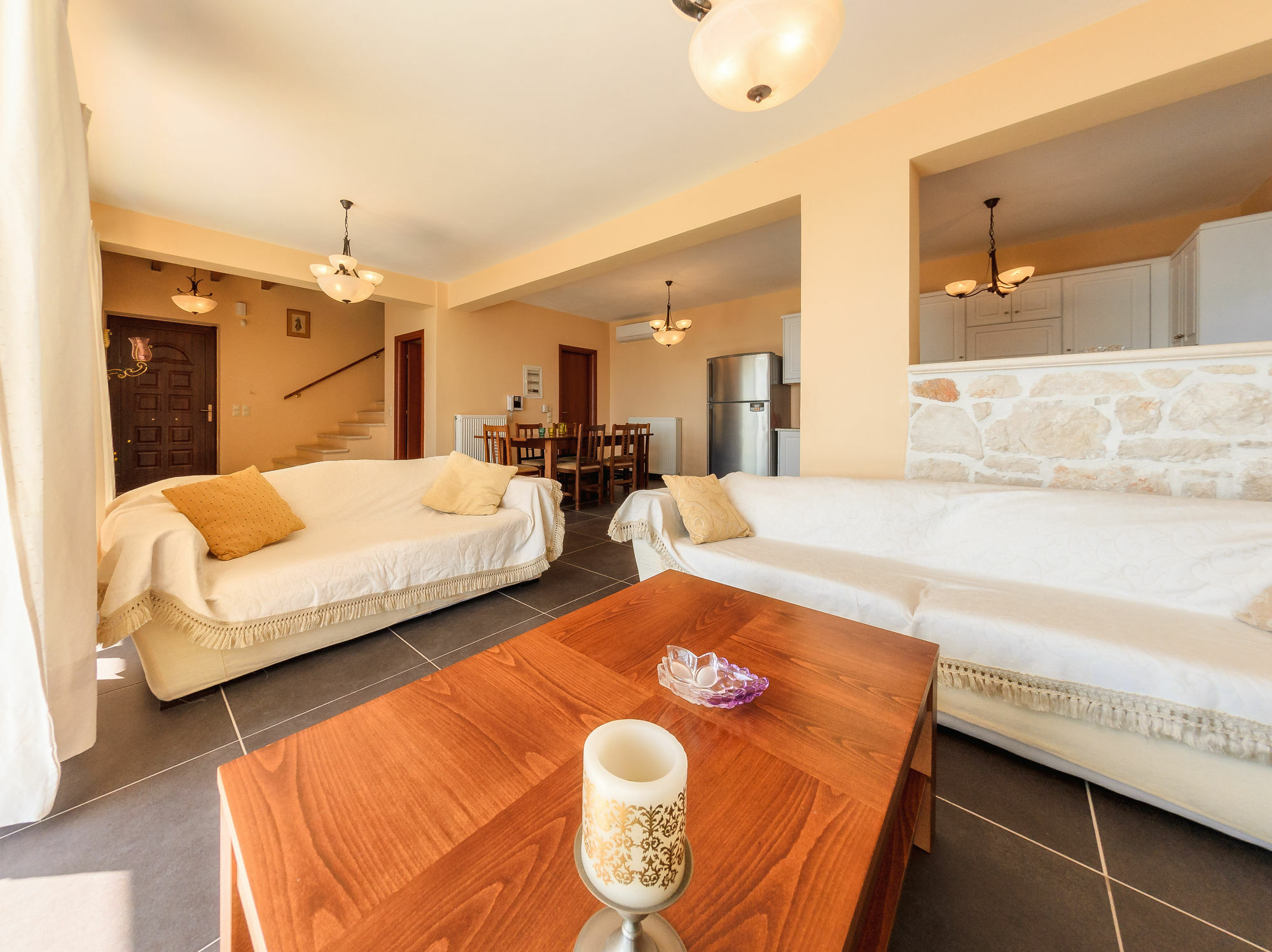 Orient Villas Exclusive Mikro Nisi Eksteriør billede